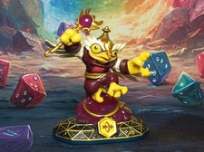 Hoot Loop Figurine Skylanders