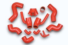Kit durites Silicone Sural Air