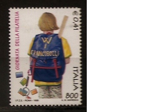Italia 1999 2380 t - italia,