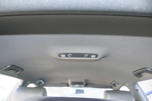 Audi 5 portes ciel - 4/5,