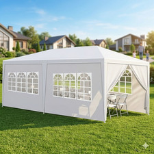 Barnum/ Abris /Tonnelle de