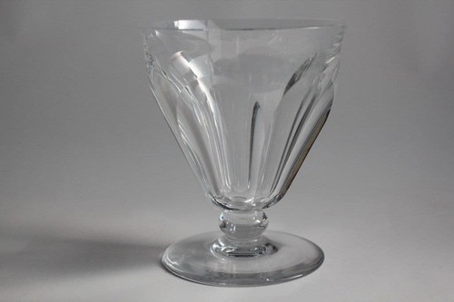 Baccarat verre cristal - baccarat,