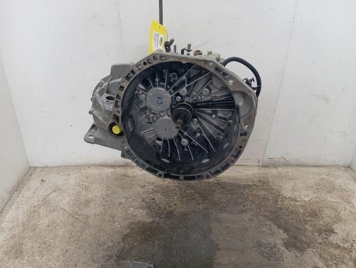 Boite vitesses renault - boite,