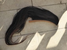 crinière casque cuirassier