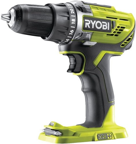 Ryobi r18dd3 18v - ryobi, r18dd3-0