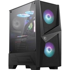 MSI BOITIER PC MAG FORGE 100R