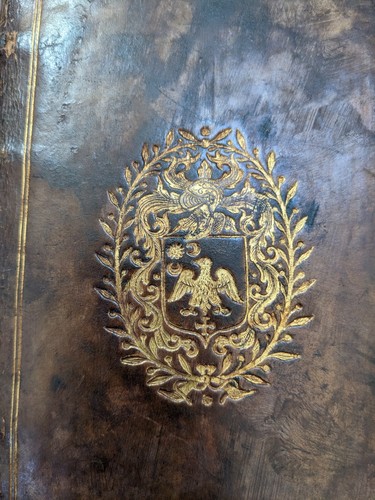 Livre ancien troisième - ancien-,