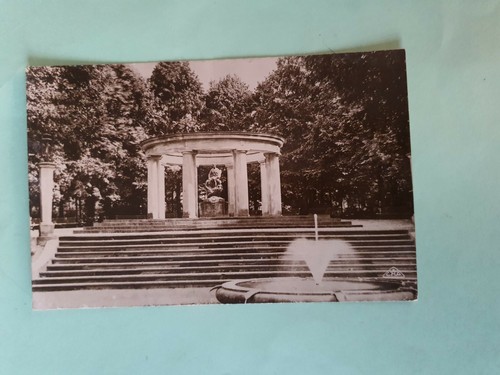 Carte postale ancienne
