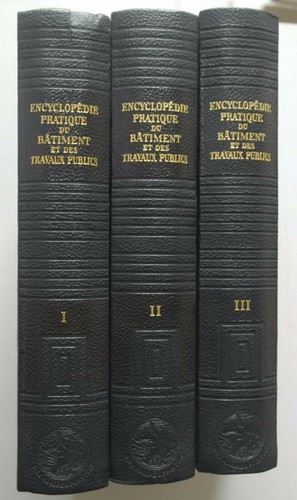 Encyclopedie quillet - encyclopedie, du