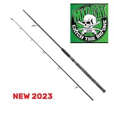 Canne Madcat Green Spin Pêche