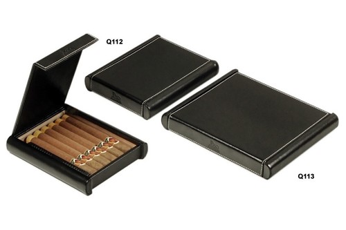 Voyage cigar case humidor - humidor, de