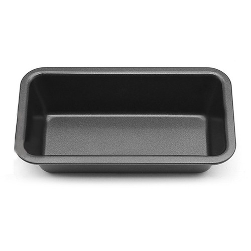 Noir anti adhérent toast - anti,