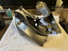 TETE DE FOURCHE - PIAGGIO 400 MP3 (07-12)
