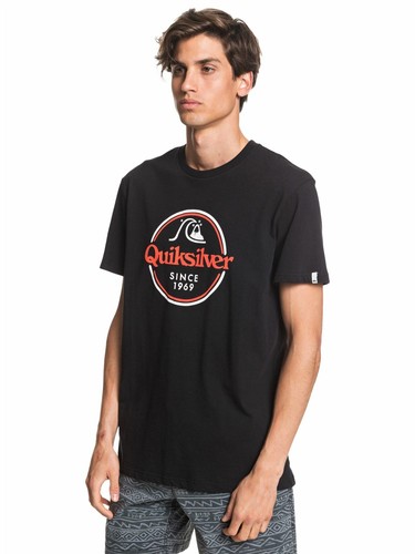 Shirt quiksilver pour homme - quiksilver,