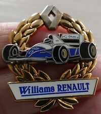 RARE PIN'S F1 FORMULA ONE