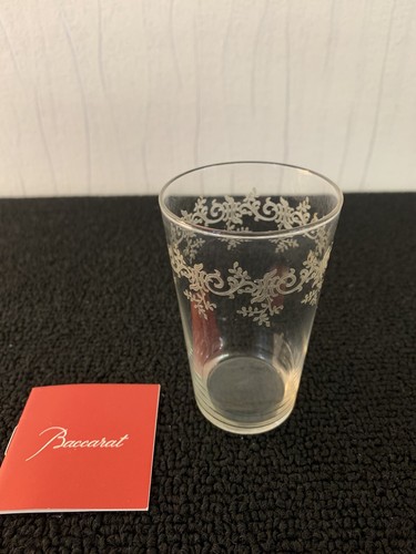 Verres thé modèle - verres, à
