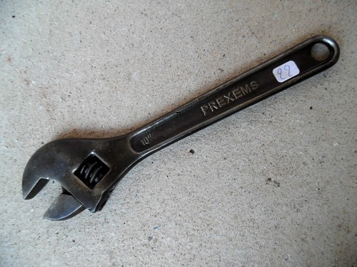 Old tool outil - (n°22,
