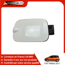 🇫🇷 VOLET DE TRAPPE CARBURANT FIAT PANDA 2003- ➤51845959 ♻️