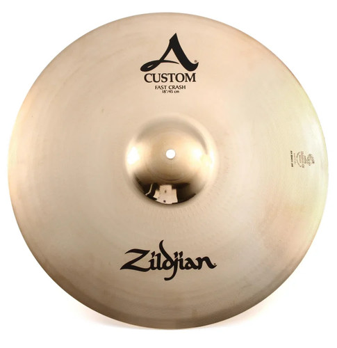 Zildjian custom fast - custom,