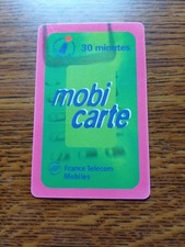 MBC 7Ea MOBICARTE 30 MINUTES
