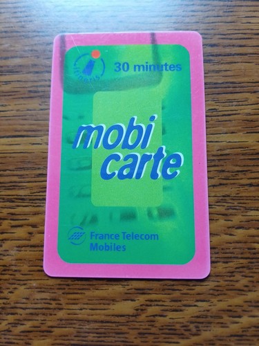 Mbc 7ea mobicarte minutes - mbc,