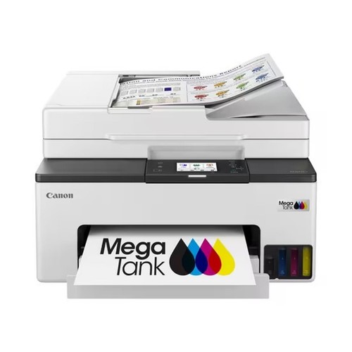 Canon megatank maxify gx2051 - megatank,