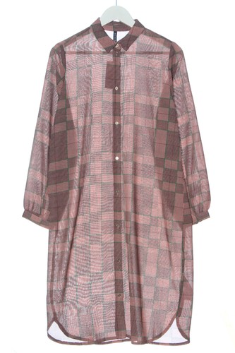 Desires robe chemisier dames - chemisier,