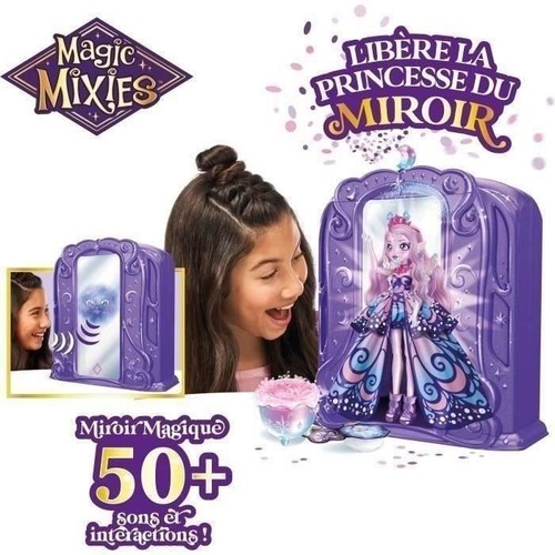 Miroir magique magic mixies - magique,