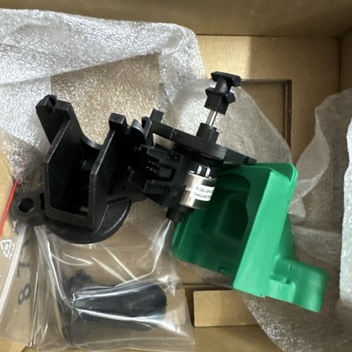 Moteur vanne voies elm - vanne,
