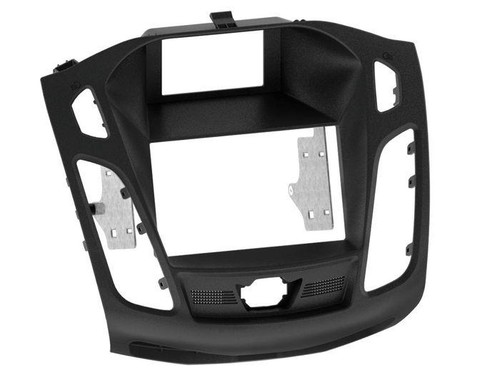 Kit 2din compatible avec - avec, ford