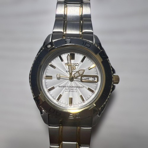 Montre homme seiko - homme, 5