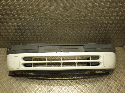 Pare choc avant renault clio - avant,