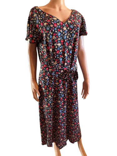 Monoprix robe longue - robe,