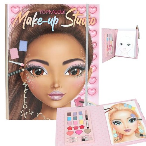 Set beauté make up - de,