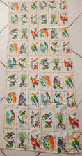 Tissu ancien par marignan - ancien,