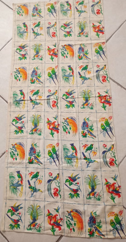 Tissu ancien par marignan - par,