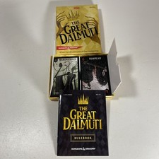 The Great Dalmuti Dungeons &
