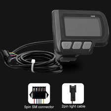 Contrôleur Brushless Vélo