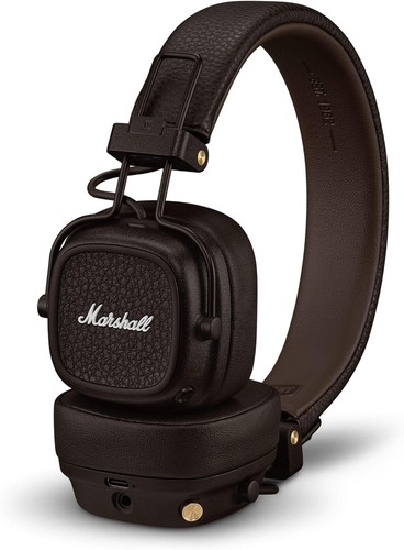 Marshall major casque - major,