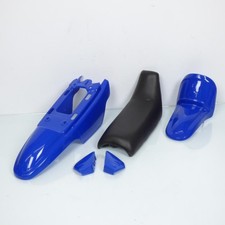 Kit carénage plastique - , et