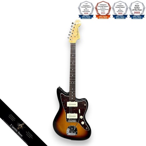 Guitare électrique fender - fender, mij