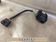 regulateur pour Sym Orbit 3