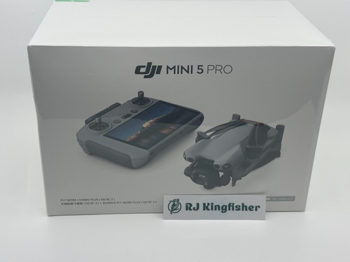Dji mini pro - mini, more