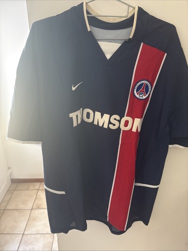 Maillot psg vintage - psg,