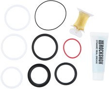 Rockshox service kit service