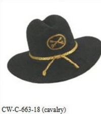 1/6 Battle Gear Toys Chapeau