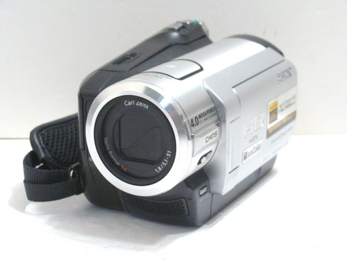 Sony hdr hc5 handycam - hdr-hc5,