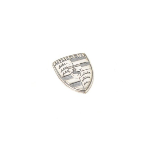 Porsche genuine key fob - porsche,
