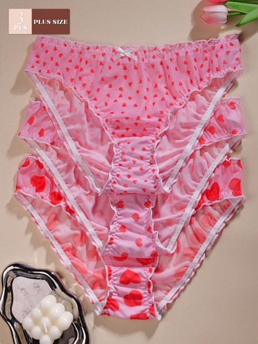 Lot ladies plus - plus, size