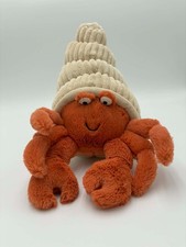 peluche Jellycat herman hermit